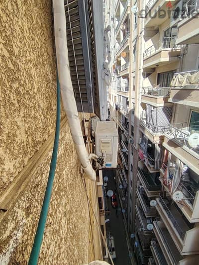 تكيف امريكول ١ونص حصان