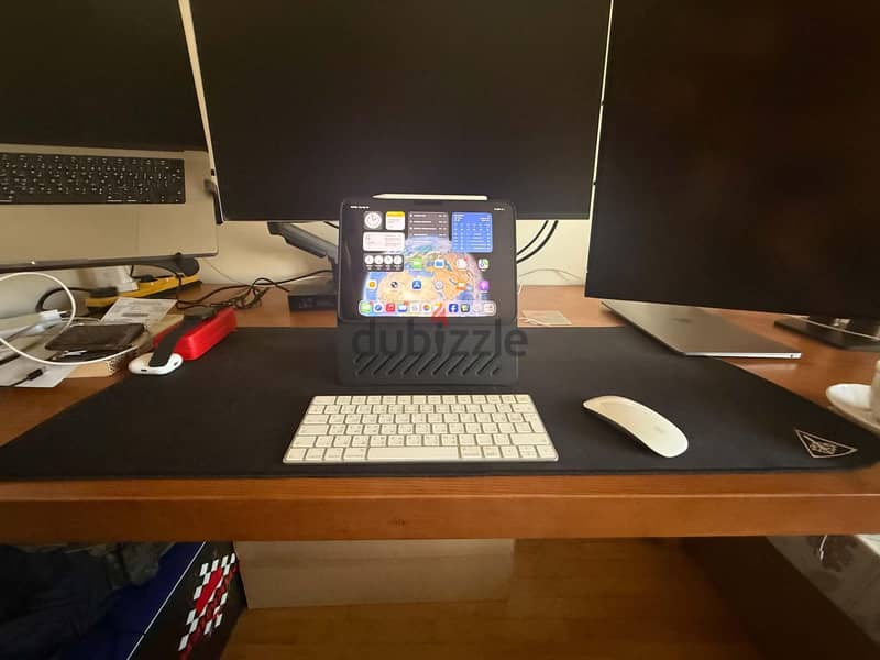 ipad pro M4 11 inch 2024 1