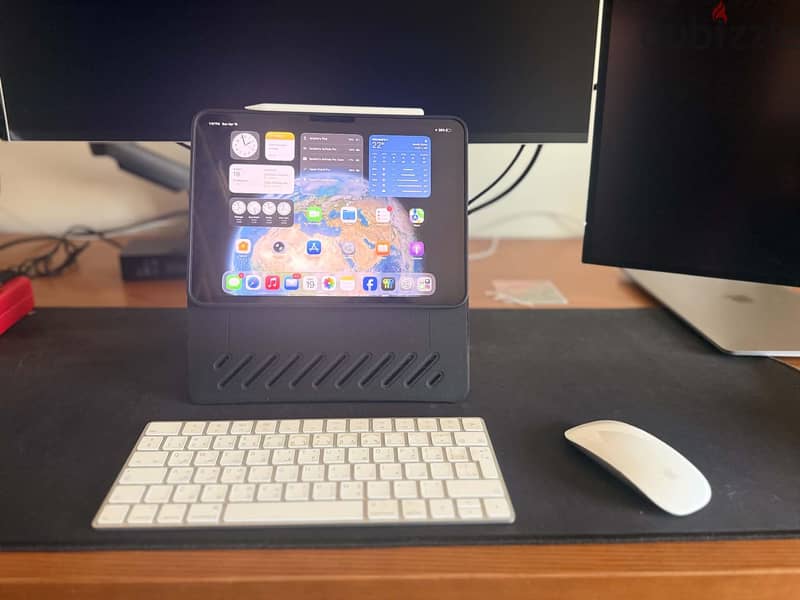 ipad pro M4 11 inch 2024 2