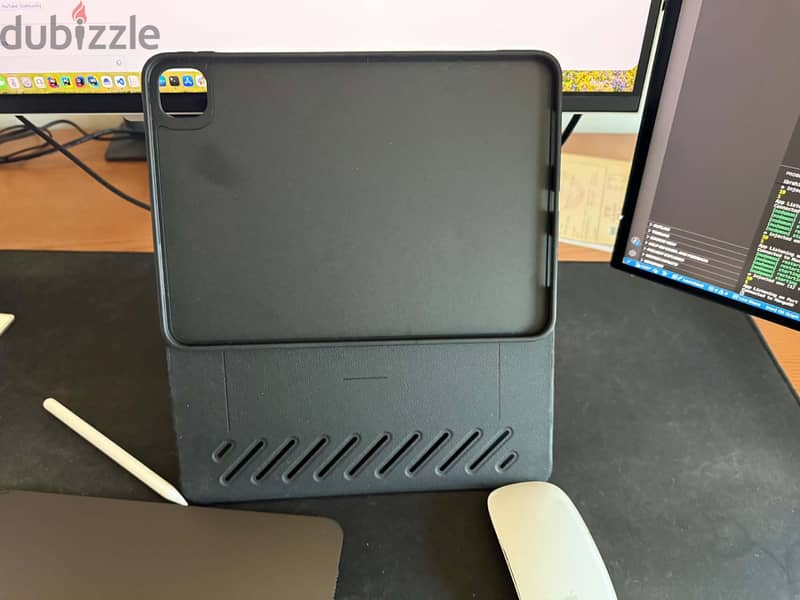 ipad pro M4 11 inch 2024 3