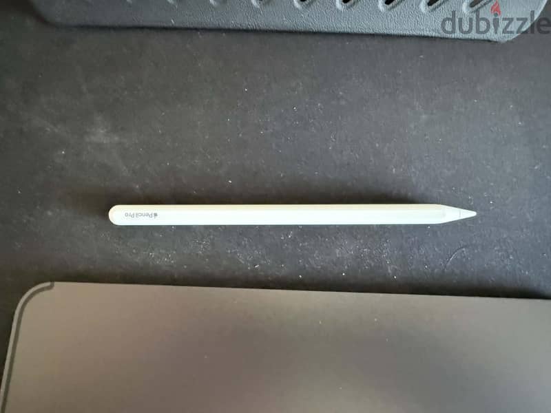 ipad pro M4 11 inch 2024 4