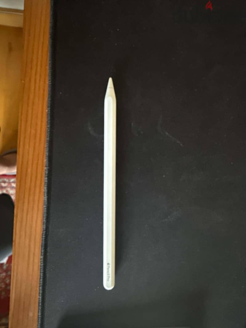 ipad pro M4 11 inch 2024 6