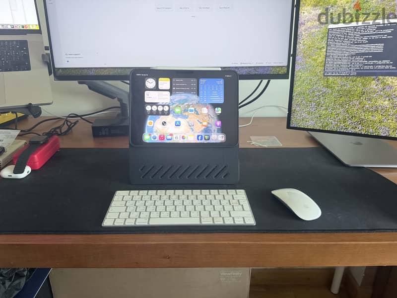 ipad pro M4 11 inch 2024 7