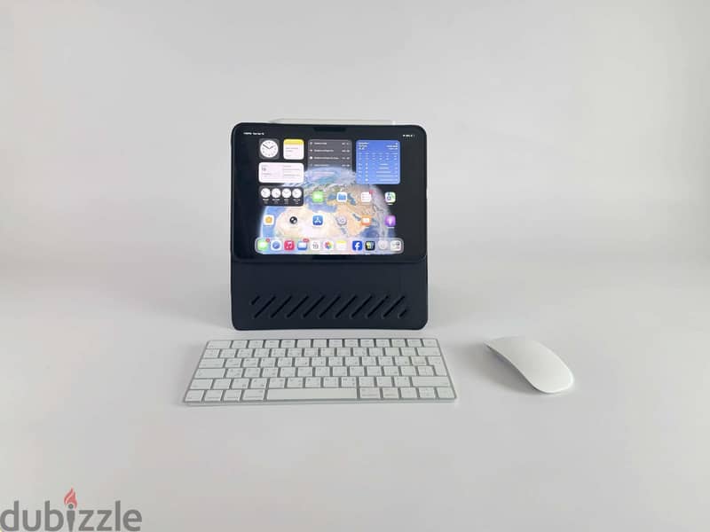 ipad pro M4 11 inch 2024 9