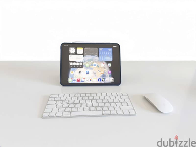 ipad pro M4 11 inch 2024 11