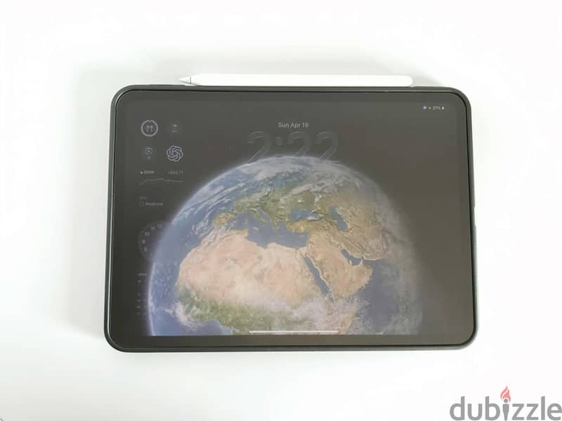 ipad pro M4 11 inch 2024 12