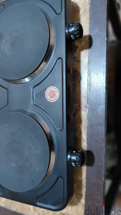 بتجاز كهربا ٢ عين