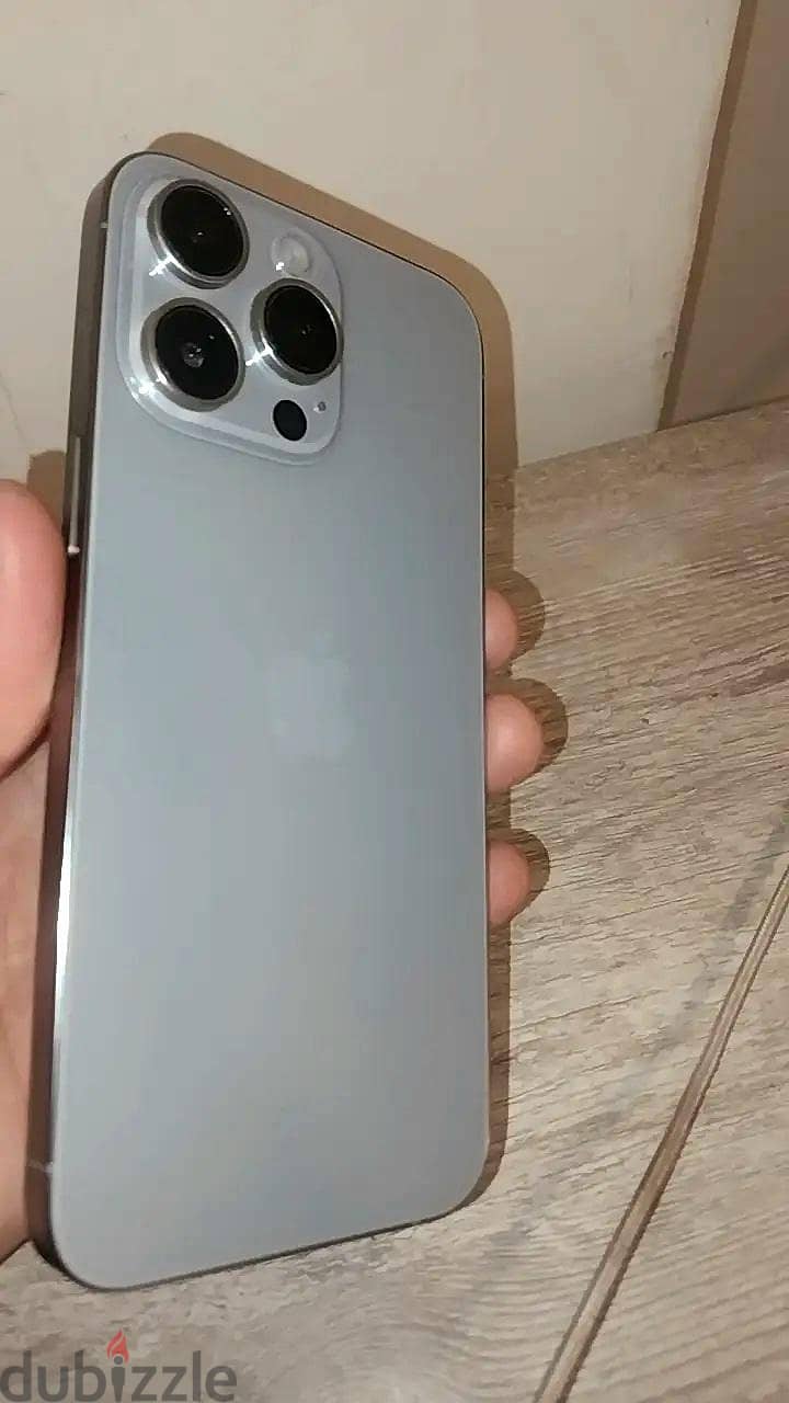 iPhone 15 Pro Max-High Copy -32GB 1