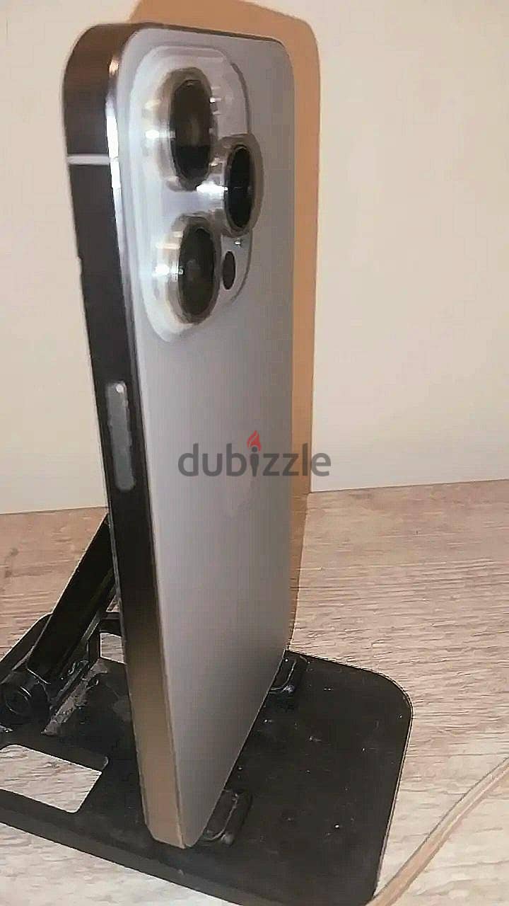 iPhone 15 Pro Max-High Copy -32GB 4
