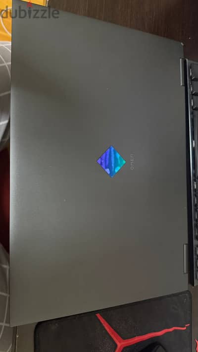 HP Omen لابتوب جيمينج