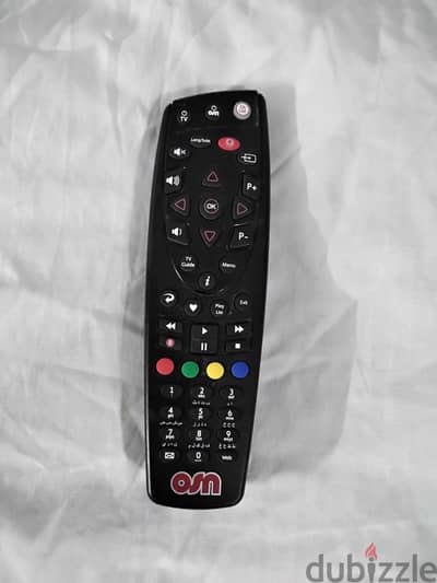 ريموت ريسيفر OSN
