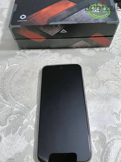 Infinix GT 30Pro
