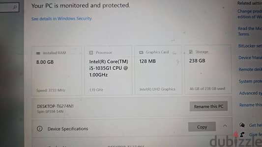 acer spin 3