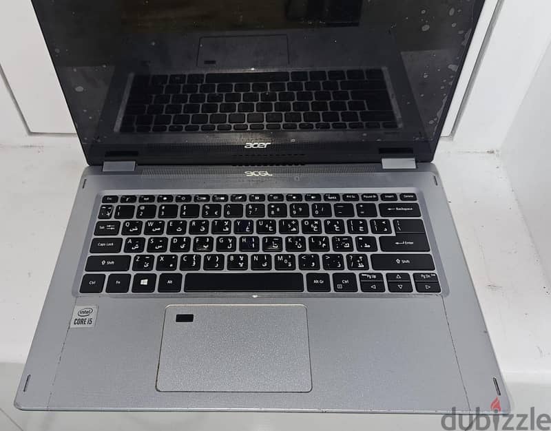 acer spin 3 1