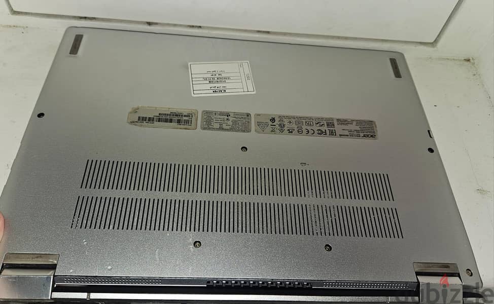 acer spin 3 4
