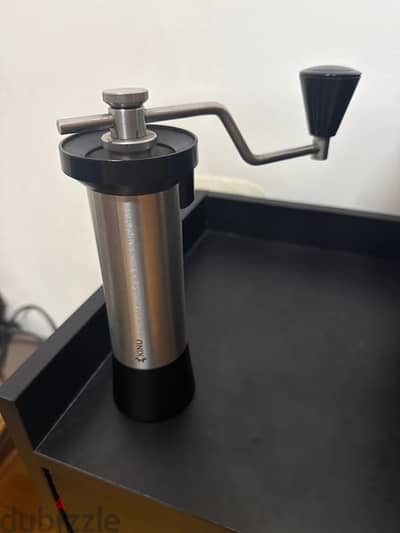 Kinu M47 Simplicity Coffee grinder