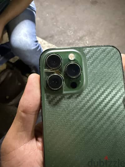 آبل - آيفون 13 برو ماكس