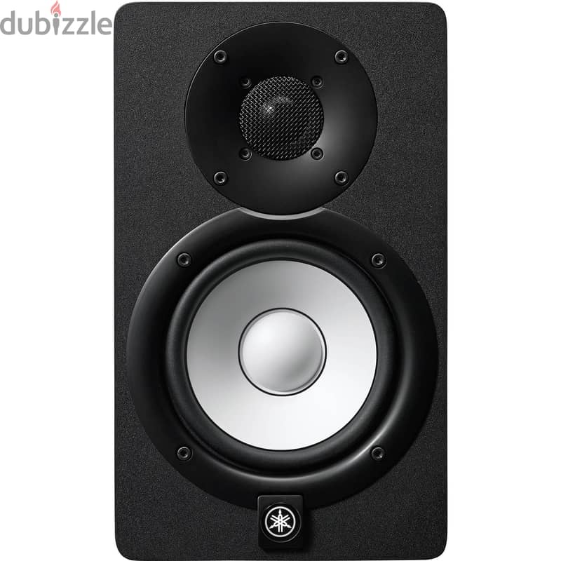 Yamaha HS8 black 1