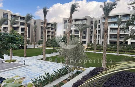 3 غرف نوم شقة متشطبة للبيع استلام فورى في كمبوند ادريس ايست التجمع الخامس بسعر لقطة