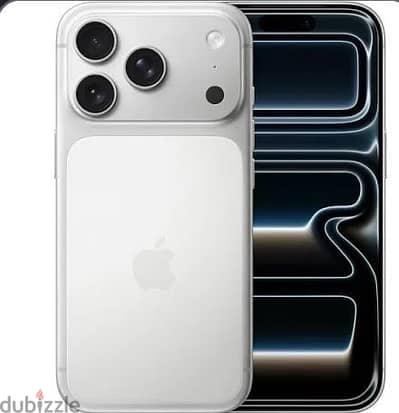 Apple - iPhone 17 Pro used like new