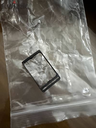 Amazfit adapter