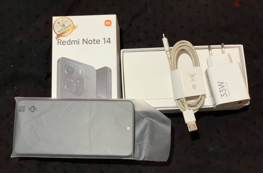 Xiaomi 14 3