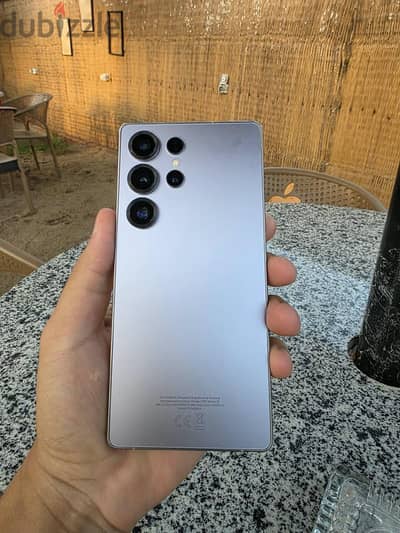 Samsung S25 Ultra