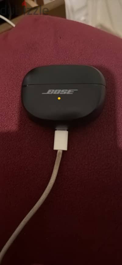 BOSE ULTRA OPEN EARBUDS