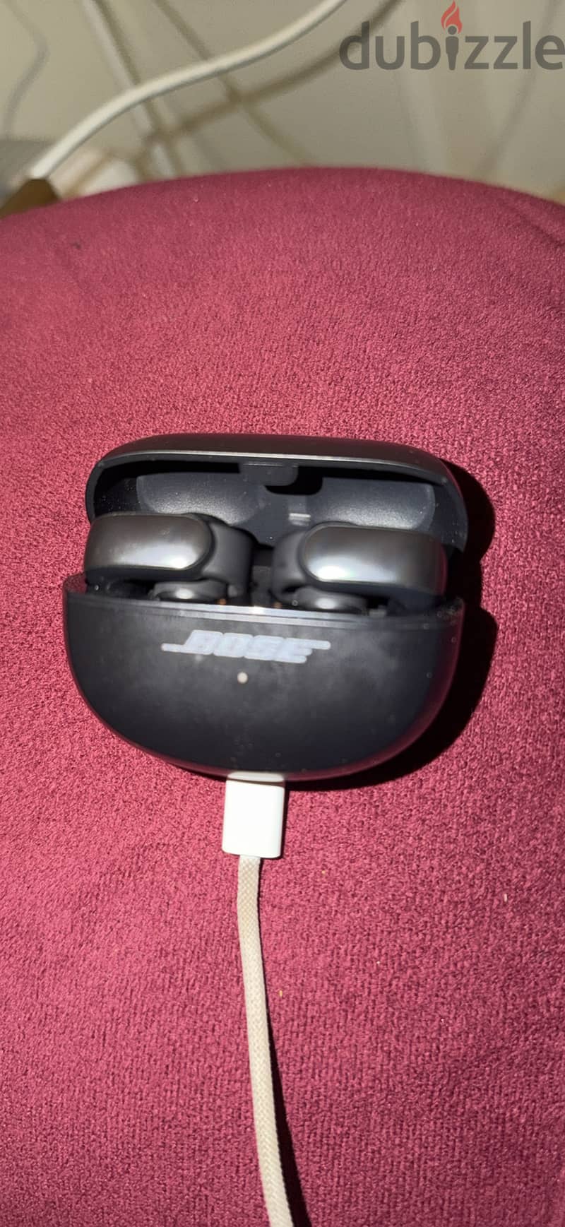 BOSE ULTRA OPEN EARBUDS 1
