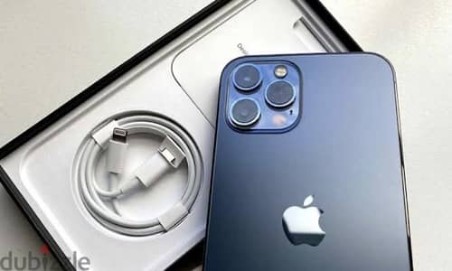 آبل - آيفون 12 برو ماكس