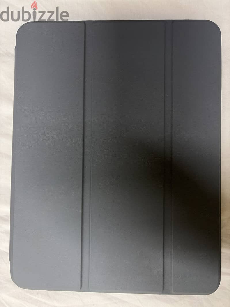iPad A16 (11th generation) - 100% battery life 1