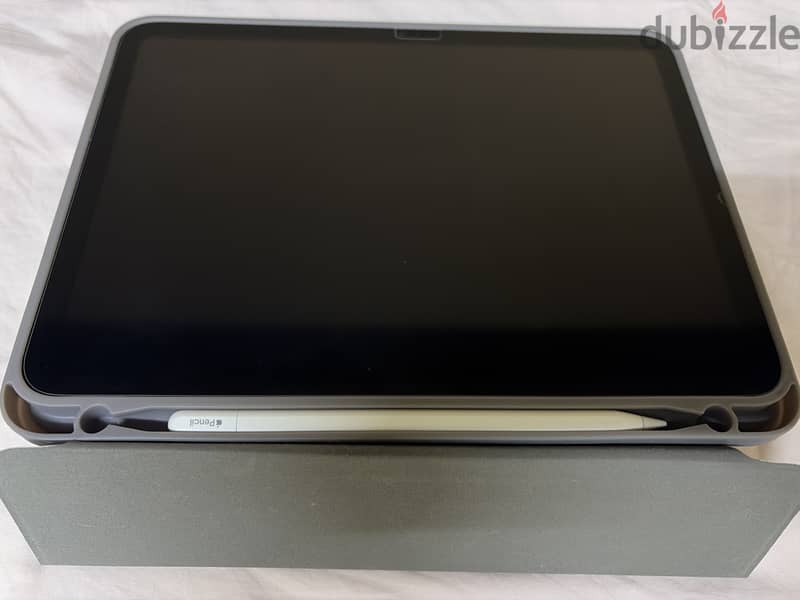 iPad A16 (11th generation) - 100% battery life 2
