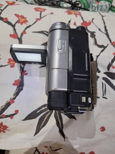 Sony Handycam CCD-TRV238E Hi8