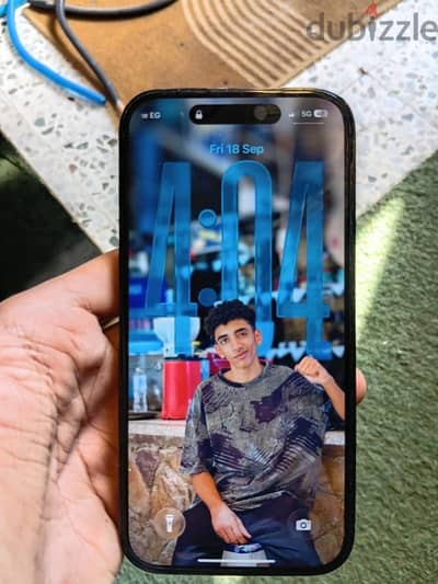 آبل - آيفون 14 برو