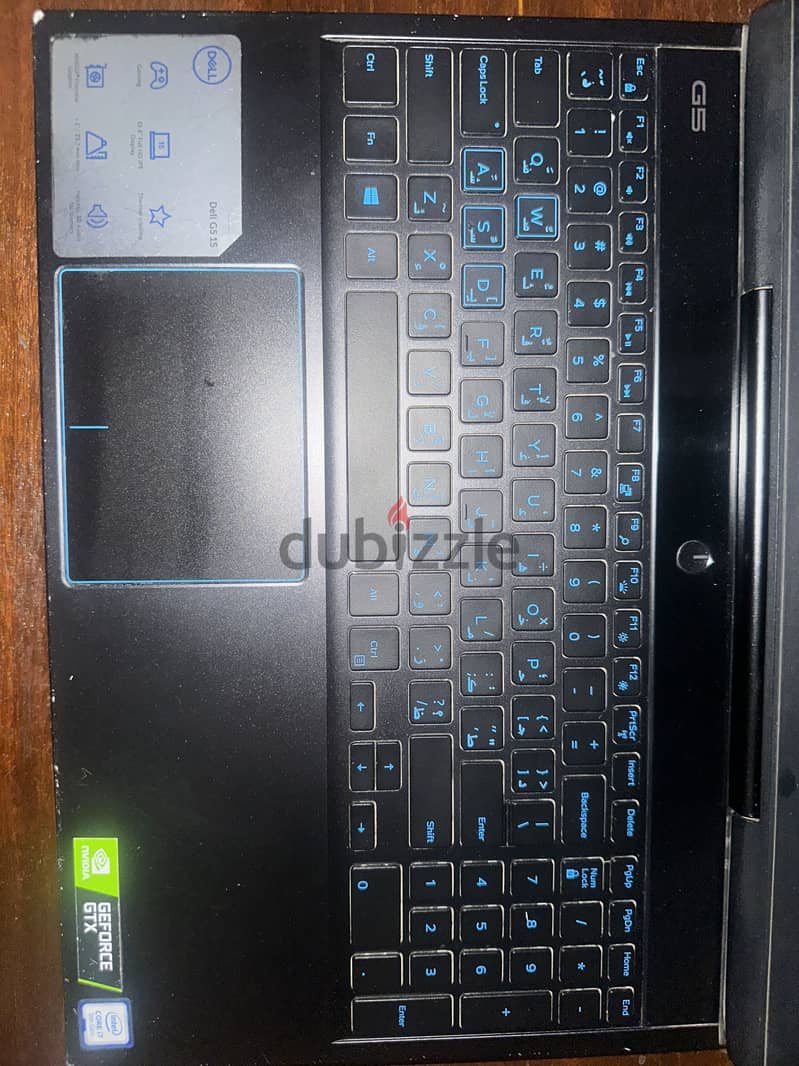 Dell G5-5590 1