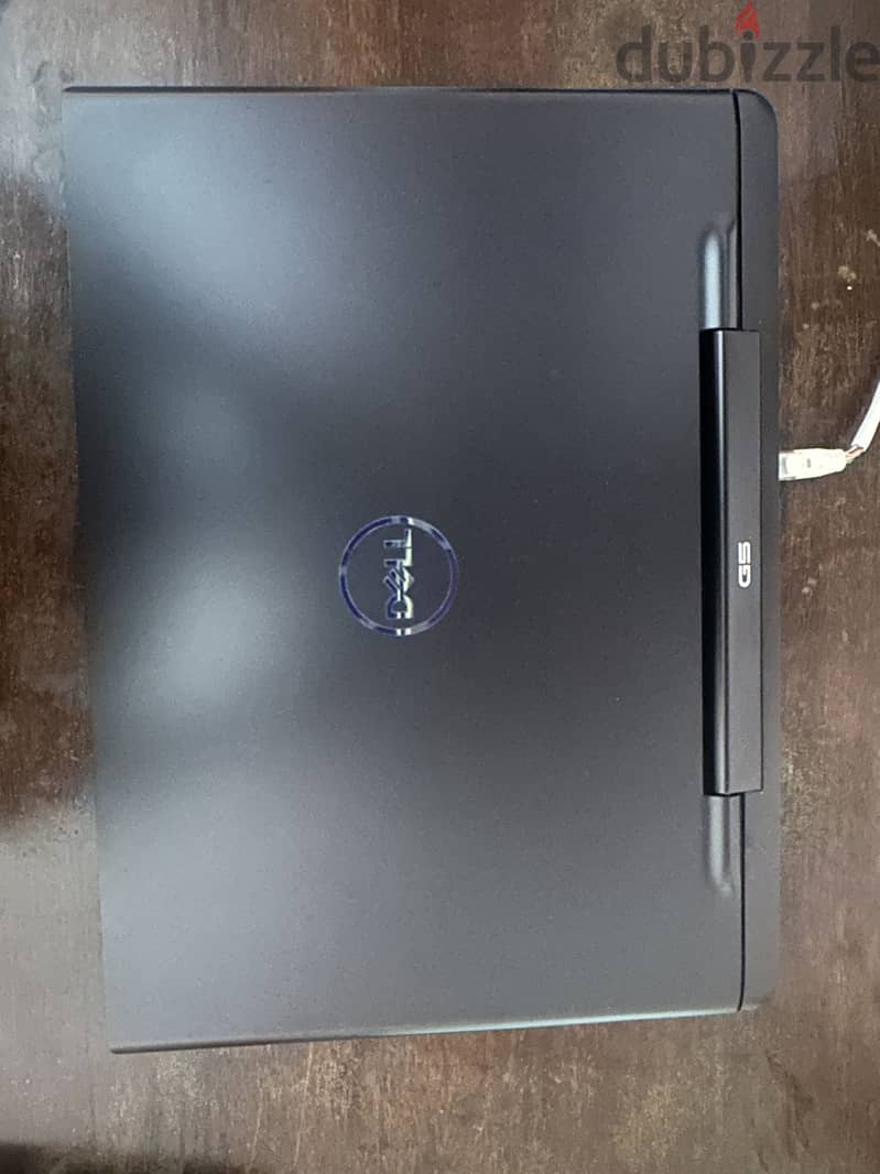 Dell G5-5590 2