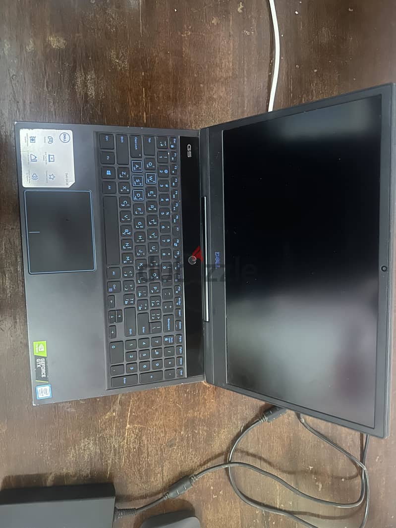 Dell G5-5590 3