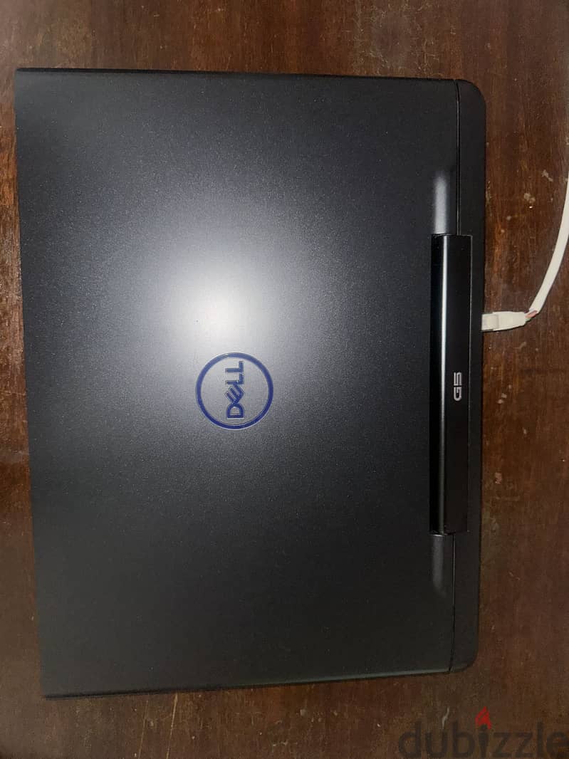 Dell G5-5590 4