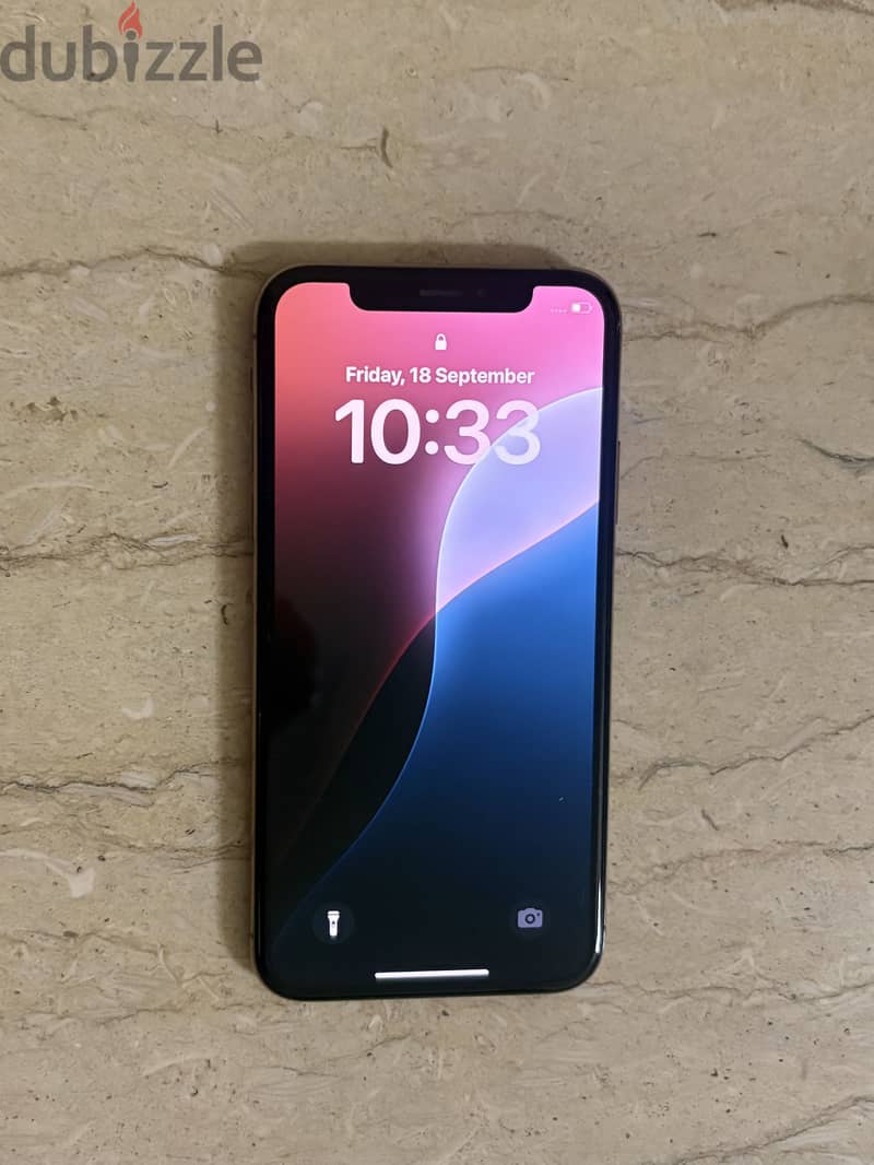 Apple - iPhone XS 3