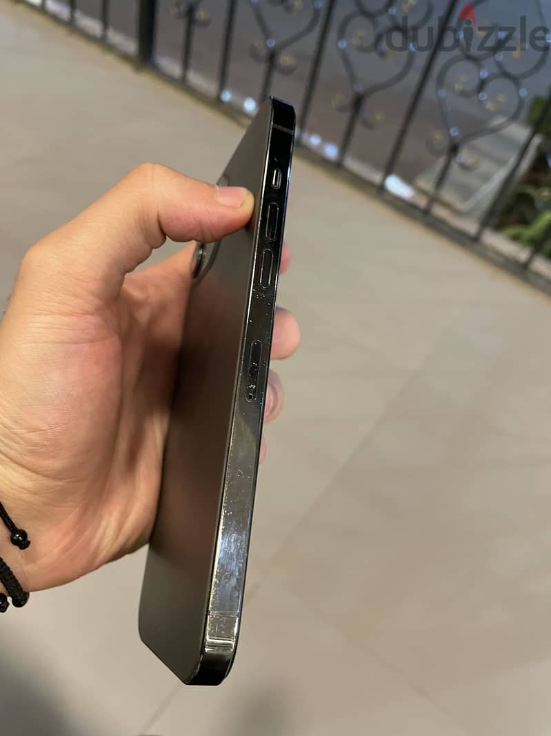 Apple - iPhone 12 Pro Max 1