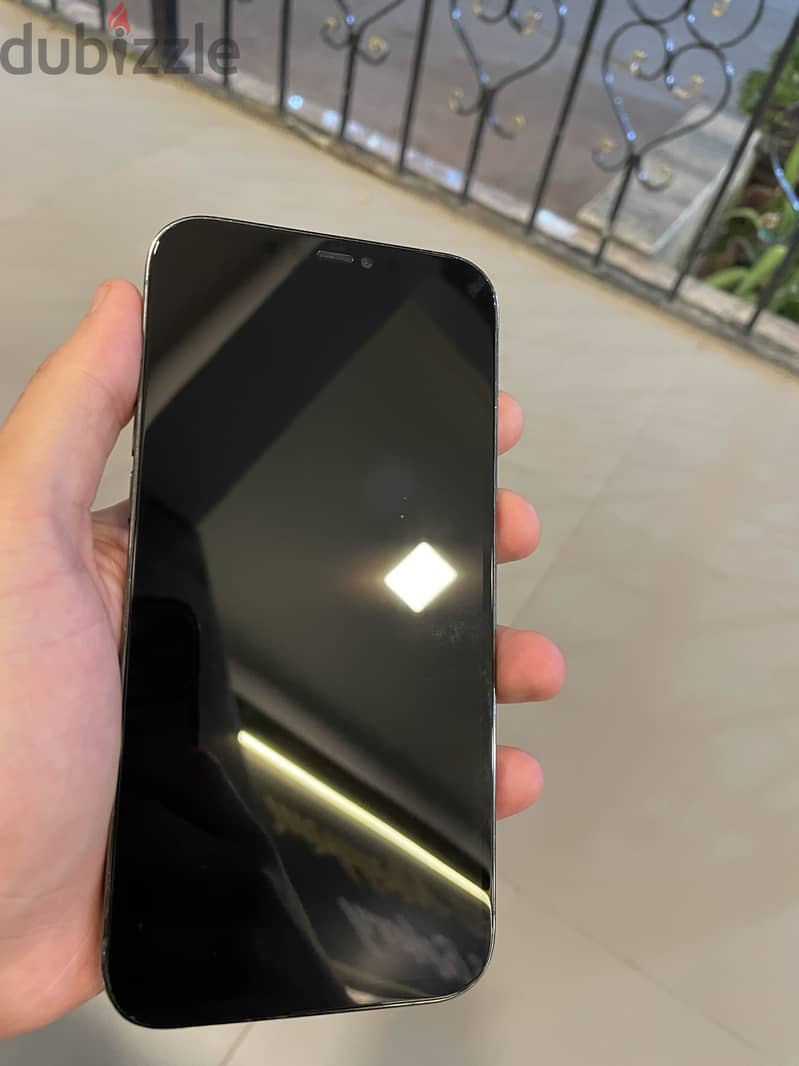 Apple - iPhone 12 Pro Max 2