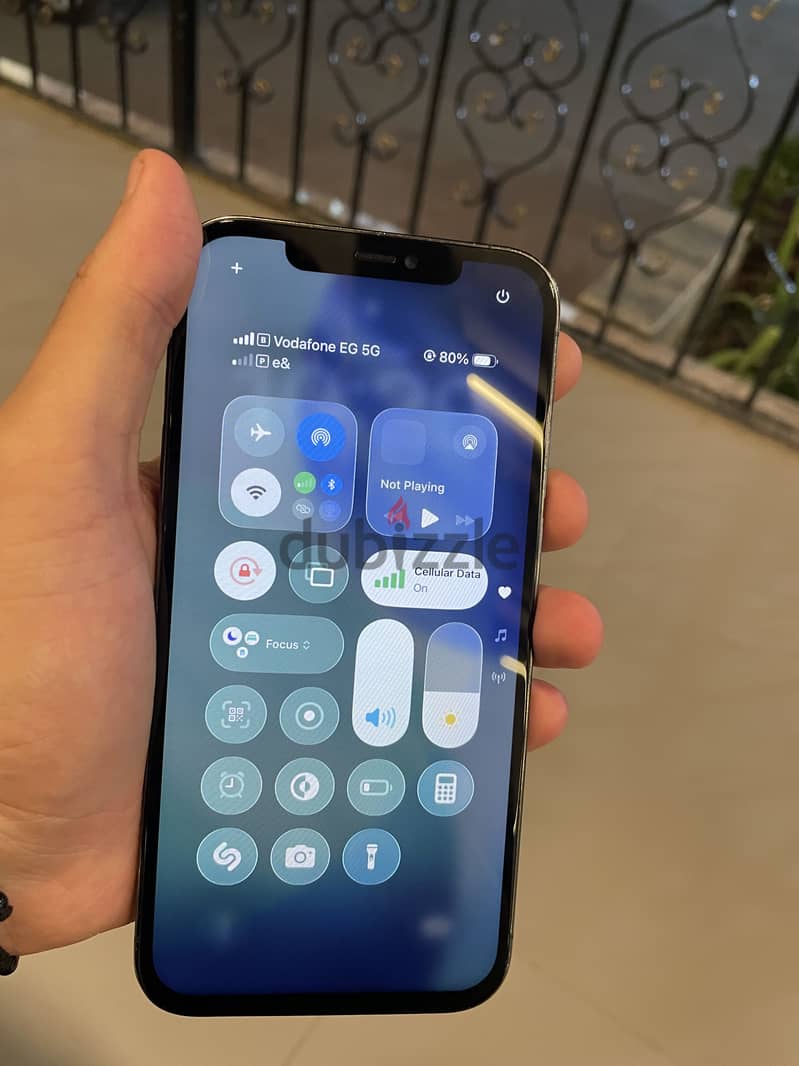 Apple - iPhone 12 Pro Max 3