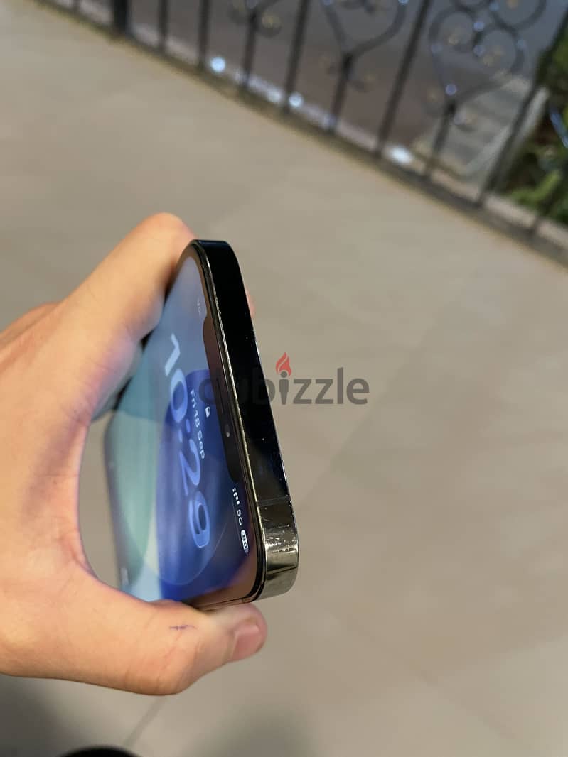 Apple - iPhone 12 Pro Max 4
