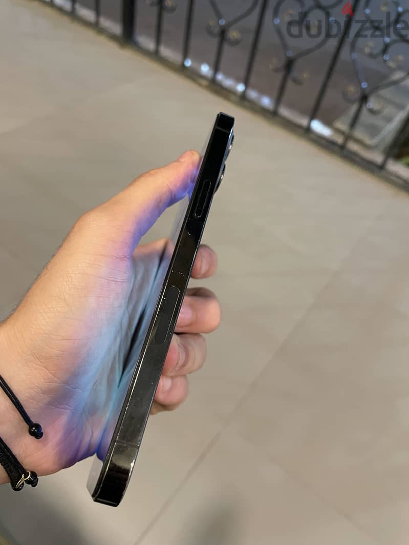 Apple - iPhone 12 Pro Max 6