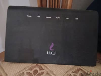 راوتر وي Huawei HG633