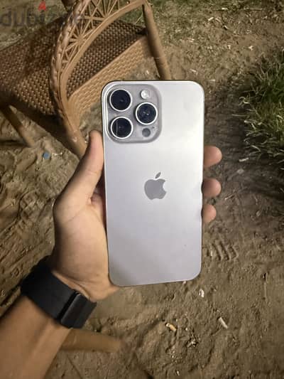 Apple - iPhone 15 Pro Max