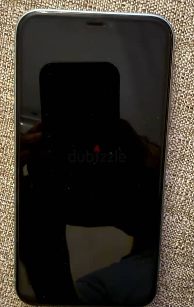 Apple - iPhone 11