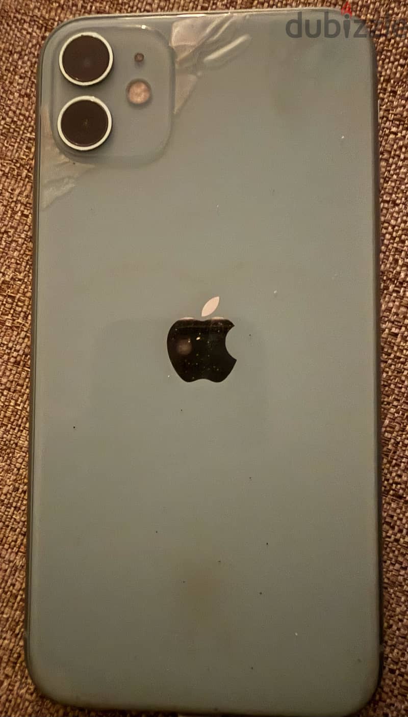 Apple - iPhone 11 1
