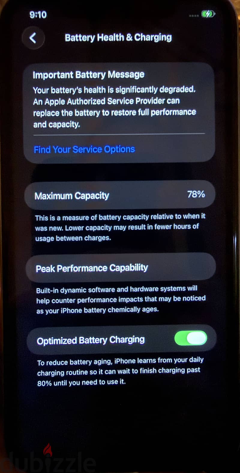 Apple - iPhone 11 2