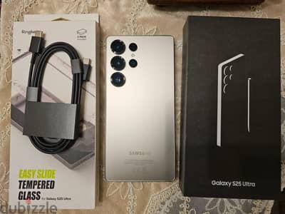 S25 Ultra Used for 3 months only